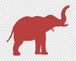 Animals Icon Animal Icon Elephant Side