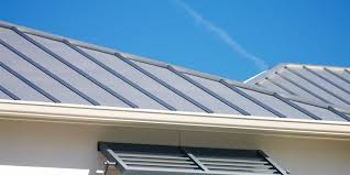 What Are Reflective Roof Coatings And