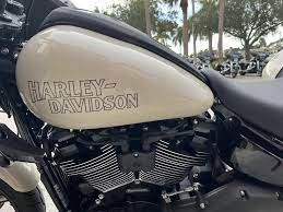 2023 Harley Davidson Fxlrst Low