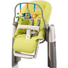 Tatamia High Chair Kit From First Day