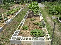 Easy Raised Beds With Only Two Tools