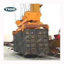 china container lifting spreader beam