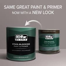 Semi Gloss Enamel Exterior Paint