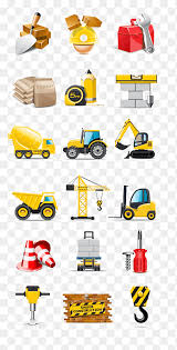 Icon Construction Png Images Pngegg