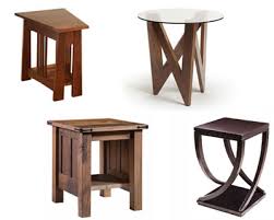 Occasional Tables Ohio Hardwood