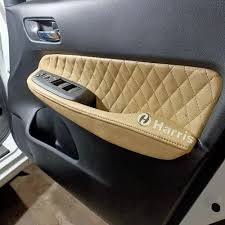 Skin Color Leather Car Wrap At Best
