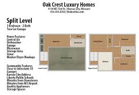 Split Entry Oakcrest Villas