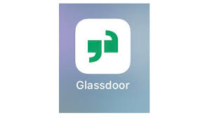 The New Glassdoor Logo Has An Ingenious