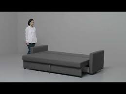 Complete 2023 Ikea Friheten Sofa Bed Review