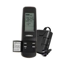N Glo Fireplace Remote Control