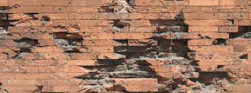 How To Repair Spalling Brick Brick