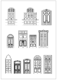 Door And Window Design