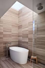 Bathroom Tile Idea Use The Same Tile