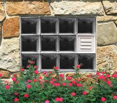 Glass Block Basement Windows Eastern