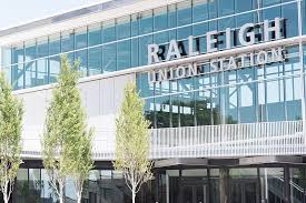 Raleigh Union Station Wikipedia