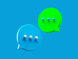 Green Bubbles Aren T The Problem