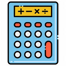 Calculations Calculator Finance Math