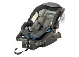 Safety 1st Onboard35 Lt Car Seat Review