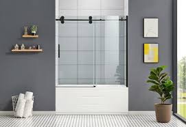 Ove Decors Bathtub Door Shower