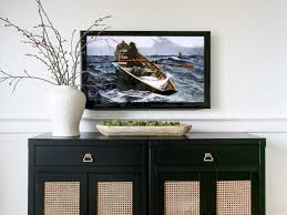 How To Hide Tv Wires In Your Wall