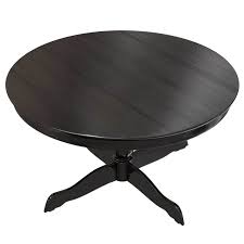Ikea Ingatorp Extendable Table Black