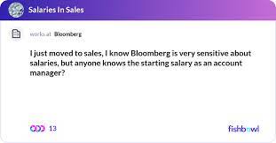 I Just Moved To S I Know Bloomberg