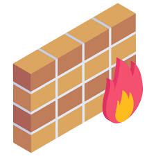 Firewall Free Computer Icons
