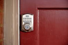 Keyless Entry Door Locks Everything