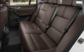 Bmw X3 Car Interior Upholstery