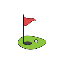 Golf Icon Images Browse 509 Stock