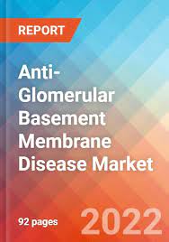 Anti Glomerular Basement Membrane Anti