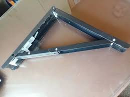 Folding Table Bracket At Rs 500 Pair