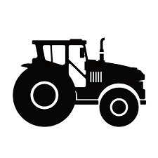 Tractor Svg Farm Tractor Svg Farming