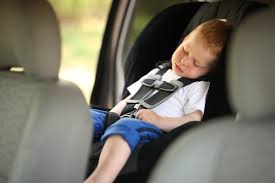 Child Seat Safety Inspection