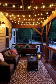 29 Inspiring Small Patio Ideas To
