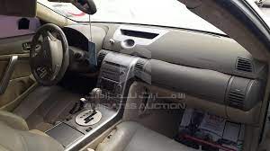 2004 Infiniti G35 For In Uae