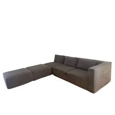 Minotti Braque Modular Sofa Two
