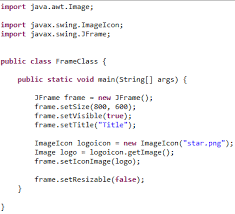 Java Jframe Making Main Windows
