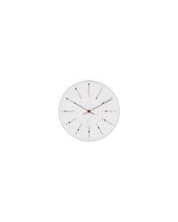 Wall Clocks Arne Jacobsen