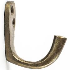 Do Up 4 5cm Iron Wall Hook Temple