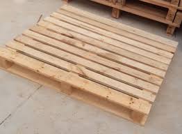 Wooden Pallets In Greater Noida