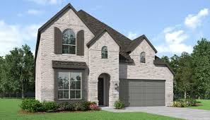 New Homes In Katy Texas New Home Builder