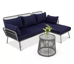 Modern Outdoor Furniture Items