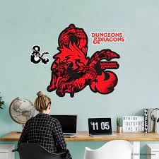 Dragons Monster Ampersand Icon