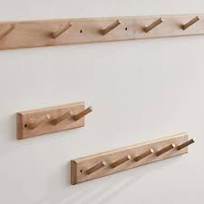 Sadie Wall Hooks West Elm