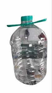 5 Litre Pet Water Bottle