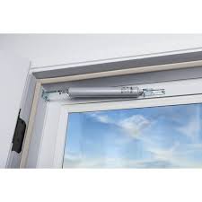 Aluminum Pneumatic Door Closer