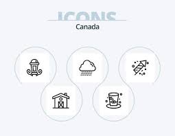 Icon Design Detective Canada Canada