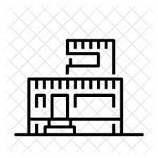 49 663 Container House Icons Free In