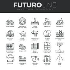 100 000 Construction Icon Vector Images